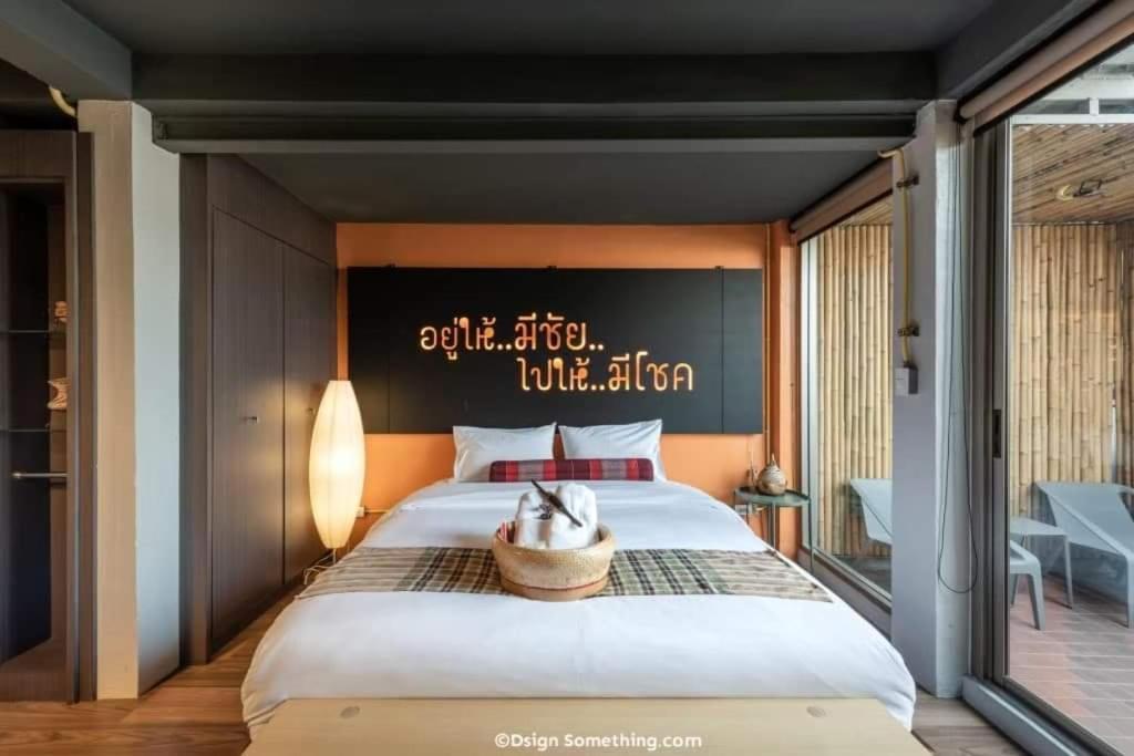 Whereder Poshtel Udon Thani Exterior foto